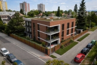Prodej vilového RD, 630 m2, Hradec Králové, Nový Hradec Králové - exkluzivně