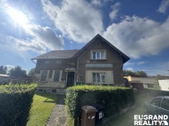 Prodej samostatného RD, 260 m2, Varnsdorf (okres Děčín)