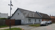 Prodej blokového RD, 0 m2, Uničov (okres Olomouc) - exkluzivně