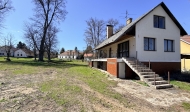 Prodej samostatného RD, 201 m2, Horní Kruty, Bohouňovice II (okres Kolín)