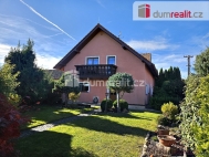 Prodej samostatného RD, 200 m2, Zruč-Senec, Senec (okres Plzeň-sever)