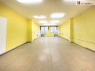 Pronájem obchodních prostor, České Budějovice, České Budějovice 2