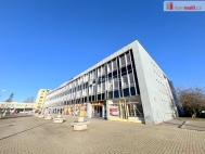 Pronájem obchodních prostor, České Budějovice, České Budějovice 2