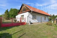 Prodej samostatného RD, 93 m2, Laškov, Kandia (okres Prostějov) - exkluzivně