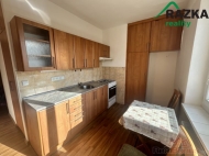 Prodej bytu 2+1, 0 m2, OV, Stříbro (okres Tachov), ul. Gagarinova