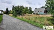 Prodej pozemku , určený k výstavbě RD, Jiříkov, Filipov (okres Děčín)