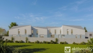 Prodej rohového RD, 115 m2, Neratovice (okres Mělník)