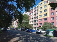 Prodej bytu 3+1, 70 m2, DV, České Budějovice, České Budějovice 3, ul. Průběžná