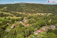 Prodej pozemku , určený k výstavbě RD, Horní Slavkov (okres Sokolov)