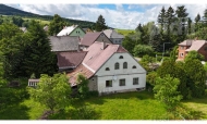 Prodej samostatného RD, 113 m2, Červená Voda (okres Ústí nad Orlicí)