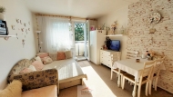 Pronájem bytu 1+kk, 0 m2, OV, Valašské Meziříčí (okres Vsetín), ul. Vsetínská