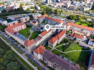 Prodej bytu 2+1, 58 m2, OV, Ústí nad Labem, Střekov, ul. Třebízského - exkluzivně