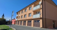Prodej bytu 3+1, 64 m2, OV, Bělá nad Radbuzou (okres Domažlice), ul. Na výsluní