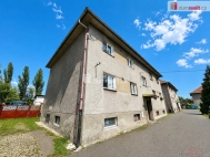 Prodej bytu 2+1, 64 m2, DV, Cheb, Dolní Dvory, ul. Pražská
