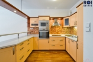 Pronájem bytu 2+kk, 51 m2, OV, Praha 9, Střížkov, ul. Zakšínská