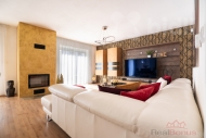 Prodej řadového RD, 149 m2, Praha 9, Hostavice - exkluzivně