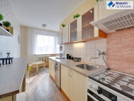 Prodej bytu 3+1, 70 m2, OV, Hranice, Hranice I-Město (okres Přerov), ul. Tř. 1. máje