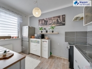Prodej bytu 2+1, 44 m2, OV, Hranice (okres Přerov), ul. Hromůvka