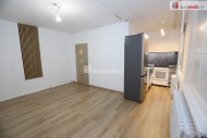Prodej bytu 1+kk, 33 m2, OV, Praha 9, Střížkov, ul. Českolipská