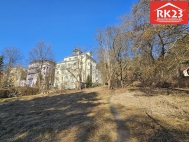 Prodej pozemku , určený pro komerční výstavbu, Mariánské Lázně, Úšovice (okres Cheb)