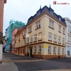 Pronájem bytu 2+1, 75 m2, OV, Děčín, Děčín I-Děčín, ul. Křížová