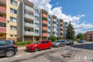 Prodej bytu 2+1, 60 m2, OV, Ivančice (okres Brno-venkov), ul. Luční