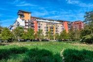 Prodej bytu 4+1, 112 m2, OV, , ul. Rubeška - exkluzivně