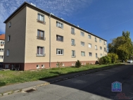 Prodej bytu 2+1, 58 m2, OV, Stříbro (okres Tachov), ul. Západní Předměstí