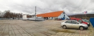 Pronájem pozemku , určený pro komerční výstavbu, Lážovice (okres Beroun)