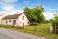 Prodej samostatného RD, 65 m2, Vilémov, Spytice (okres Havlíčkův Brod)