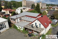 Prodej komerčního objektu : Výroba, Varnsdorf (okres Děčín)