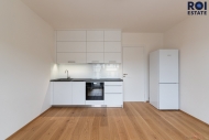 Pronájem bytu 1+kk, 23 m2, OV, Kralupy nad Vltavou (okres Mělník), ul. Nádražní