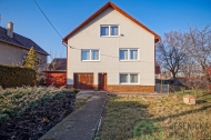 Prodej samostatného RD, 0 m2, Javorník (okres Jeseník)