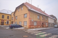 Prodej řadového RD, 0 m2, Javorník (okres Jeseník)