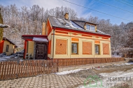 Prodej samostatného RD, 0 m2, Bernartice, Buková (okres Jeseník)