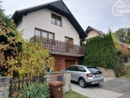 Prodej samostatného RD, 282 m2, Životice u Nového Jičína (okres Nový Jičín)