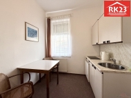 Pronájem bytu 1+kk, 40 m2, OV, Mariánské Lázně, Úšovice (okres Cheb), ul. Plzeňská