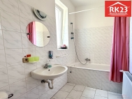 Pronájem bytu 1+kk, 40 m2, OV, Mariánské Lázně, Úšovice (okres Cheb), ul. Plzeňská