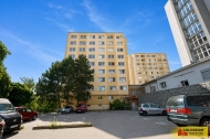 Prodej bytu 2+1, 44 m2, OV, Třebíč, Borovina, ul. Řípovská