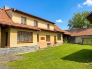 Prodej samostatného RD, 180 m2, Choratice (okres Benešov)