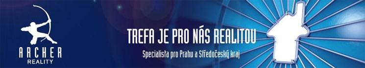 ARCHER Reality a.s. ARCHER Reality a.s.