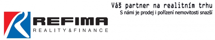 REFIMA s.r.o. REFIMA s.r.o.