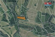 Prodej pozemku , les, Chanovice, Defurovy Lažany (okres Klatovy)
