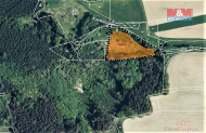 Prodej pozemku , trvalý travní porost, Libchavy, Horní Libchavy (okres Ústí nad Orlicí)