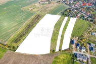 Prodej pozemku , určený k výstavbě RD, Plzeň (okres Plzeň-město)