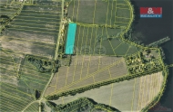 Prodej pozemku , trvalý travní porost, Žinkovy (okres Plzeň-jih)