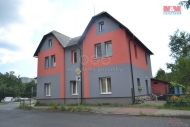 Prodej njemnho domu, Liberec, Liberec XXV-Vesec