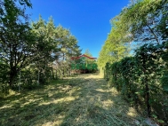 Prodej pozemku 613 m2, zahrada, Chomutov