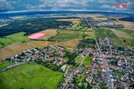 Prodej pozemku , zemědělská půda, Líně (okres Plzeň-sever)