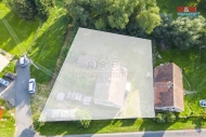 Prodej samostatného RD, 70 m2, Černošín (okres Tachov)